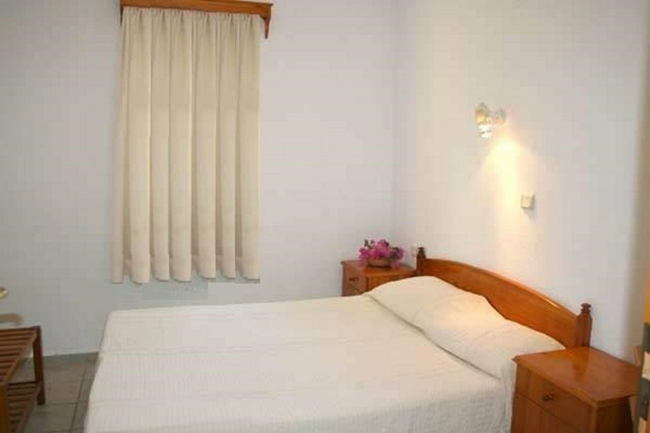 بودروم Toloman Bitezpark Apartments المظهر الخارجي الصورة