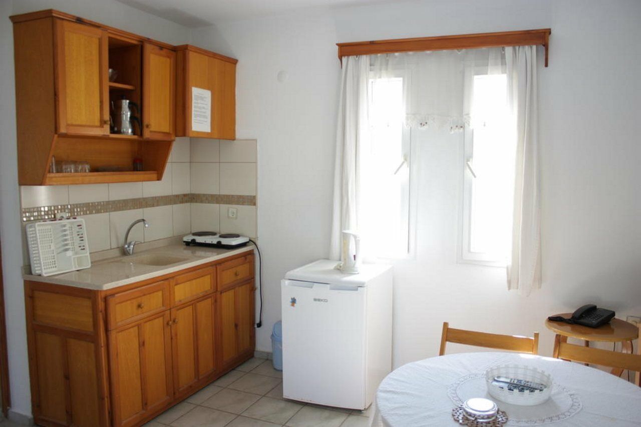 بودروم Toloman Bitezpark Apartments المظهر الخارجي الصورة